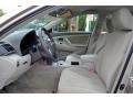 Desert Sand Mica - Camry LE V6 Photo No. 16