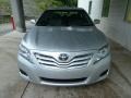 Classic Silver Metallic - Camry LE Photo No. 6