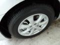 Classic Silver Metallic - Camry LE Photo No. 7