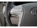 Desert Sand Mica - Camry LE V6 Photo No. 20
