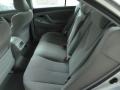 Classic Silver Metallic - Camry LE Photo No. 9