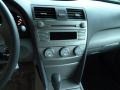 Classic Silver Metallic - Camry LE Photo No. 13