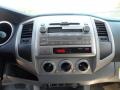 2011 Toyota Tacoma V6 PreRunner Double Cab Controls