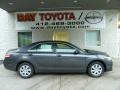Magnetic Gray Metallic - Camry LE Photo No. 1