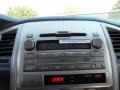 2011 Toyota Tacoma V6 PreRunner Double Cab Audio System