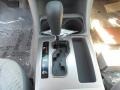 5 Speed Automatic 2011 Toyota Tacoma V6 PreRunner Double Cab Transmission