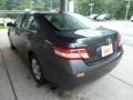 Magnetic Gray Metallic - Camry LE Photo No. 4