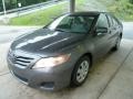 Magnetic Gray Metallic - Camry LE Photo No. 5