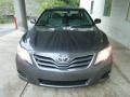 Magnetic Gray Metallic - Camry LE Photo No. 6