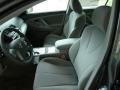 Magnetic Gray Metallic - Camry LE Photo No. 8
