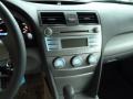 Magnetic Gray Metallic - Camry LE Photo No. 13