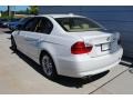 2008 Alpine White BMW 3 Series 328xi Sedan  photo #4