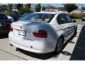 2008 Alpine White BMW 3 Series 328xi Sedan  photo #6