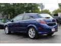 2008 Twilight Blue Saturn Astra XR Coupe  photo #6