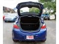 2008 Twilight Blue Saturn Astra XR Coupe  photo #11