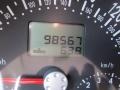 2002 Snap Orange Volkswagen New Beetle Special Edition Snap Orange Color Concept Coupe  photo #7
