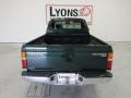 Imperial Jade Green Mica - Tacoma Extended Cab Photo No. 15