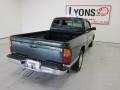 Imperial Jade Green Mica - Tacoma Extended Cab Photo No. 16