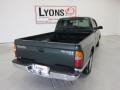 2000 Imperial Jade Green Mica Toyota Tacoma Extended Cab  photo #17