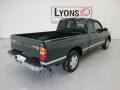 2000 Imperial Jade Green Mica Toyota Tacoma Extended Cab  photo #18