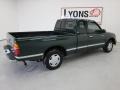 2000 Imperial Jade Green Mica Toyota Tacoma Extended Cab  photo #19
