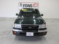 2000 Imperial Jade Green Mica Toyota Tacoma Extended Cab  photo #27