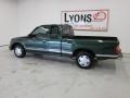 2000 Imperial Jade Green Mica Toyota Tacoma Extended Cab  photo #33