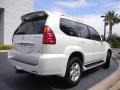 Blizzard White Pearl - GX 470 Photo No. 6
