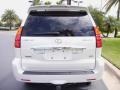 Blizzard White Pearl - GX 470 Photo No. 7