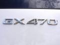 2007 Lexus GX 470 Badge and Logo Photo