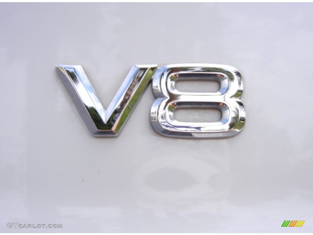 2007 Lexus GX 470 Marks and Logos Photos