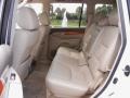 Ivory Interior Photo for 2007 Lexus GX #53877497