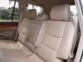 Ivory Interior Photo for 2007 Lexus GX #53877506