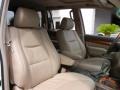 Ivory Interior Photo for 2007 Lexus GX #53877521