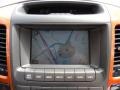 Ivory Navigation Photo for 2007 Lexus GX #53877559