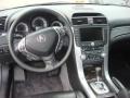 2008 Alabaster Silver Metallic Acura TL 3.2  photo #12