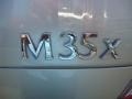 Liquid Platinum Metallic - M 35x AWD Sedan Photo No. 40