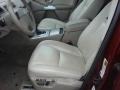 Ruby Red Metallic - XC90 V8 AWD Photo No. 2