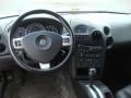 Dark Pewter 2004 Pontiac Grand Prix GT Sedan Dashboard