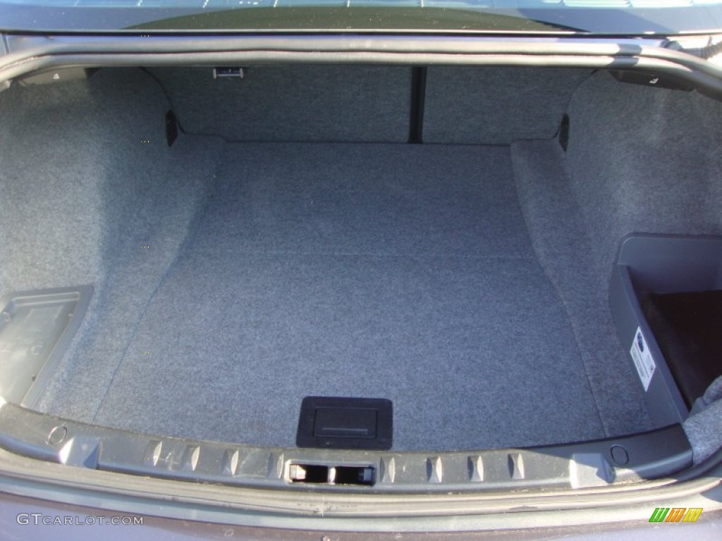 2008 3 Series 328i Coupe - Sparkling Graphite Metallic / Black photo #30