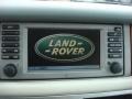 2004 Epsom Green Metallic Land Rover Range Rover HSE  photo #15