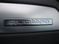 2009 Ice Silver Metallic Audi A4 2.0T Premium quattro Sedan  photo #27