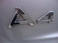 2009 Ice Silver Metallic Audi A4 2.0T Premium quattro Sedan  photo #30