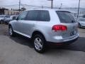 Reflex Silver Metallic - Touareg V6 Photo No. 3