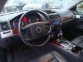 Reflex Silver Metallic - Touareg V6 Photo No. 5