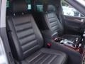 Reflex Silver Metallic - Touareg V6 Photo No. 7