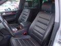 Reflex Silver Metallic - Touareg V6 Photo No. 8