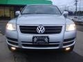 Reflex Silver Metallic - Touareg V6 Photo No. 9