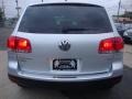 Reflex Silver Metallic - Touareg V6 Photo No. 10