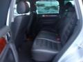 Reflex Silver Metallic - Touareg V6 Photo No. 12